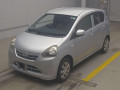 2013 Daihatsu Mira e:S