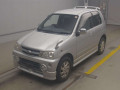 2002 Daihatsu Terios Kid