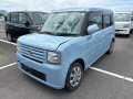 2011 Daihatsu Move Conte