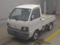 1996 Mitsubishi Minicab Truck