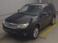 2011 Subaru Forester