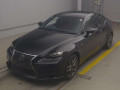 2014 Lexus IS