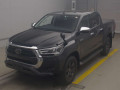 2021 Toyota Hilux