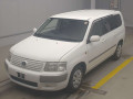2010 Toyota Succeed Van
