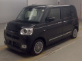 2025 Daihatsu Move Canbus