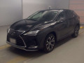 2019 Lexus RX