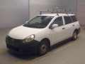 2015 Mazda Familia Van