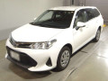 2020 Toyota Corolla Fielder