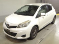 2011 Toyota Vitz