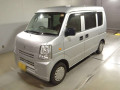2013 Suzuki Every