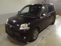 2011 Toyota Sienta