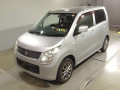 2012 Suzuki Wagon R