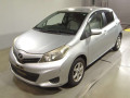 2011 Toyota Vitz