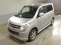 2009 Mazda AZ-Wagon