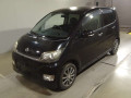 2008 Daihatsu Move
