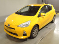 2013 Toyota Aqua
