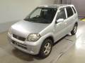 2009 Suzuki Kei