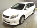 2009 Toyota Corolla Fielder