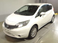 2015 Nissan Note