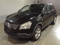 2009 Nissan Dualis