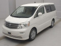 2003 Toyota Alphard G