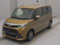 2017 Toyota TANK