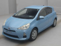 2013 Toyota Aqua