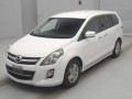 2011 Mazda MPV