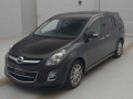 2010 Mazda MPV