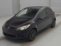 2011 Mazda Demio