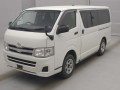 2012 Toyota Hiace Van