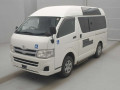 2012 Toyota Hiace Van
