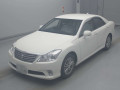 2010 Toyota Crown