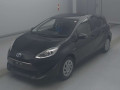 2019 Toyota Aqua