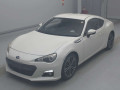 2013 Subaru BRZ