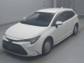 2023 Toyota Corolla Touring Wagon