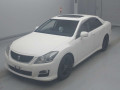 2009 Toyota Crown
