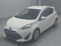 2018 Toyota Aqua