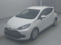 2023 Toyota Aqua