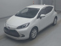 2023 Toyota Aqua