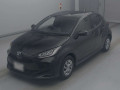 2022 Toyota YARIS