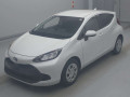 2023 Toyota Aqua