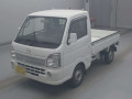 2015 Mazda Scrum Truck