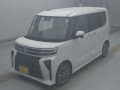 2025 Daihatsu Tanto