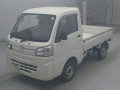 2020 Daihatsu Hijet Truck