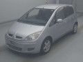 2003 Mitsubishi Colt