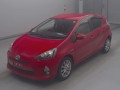 2013 Toyota Aqua