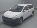 2013 Mazda Familia Van