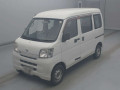 2014 Daihatsu Hijet Cargo