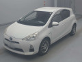 2012 Toyota Aqua